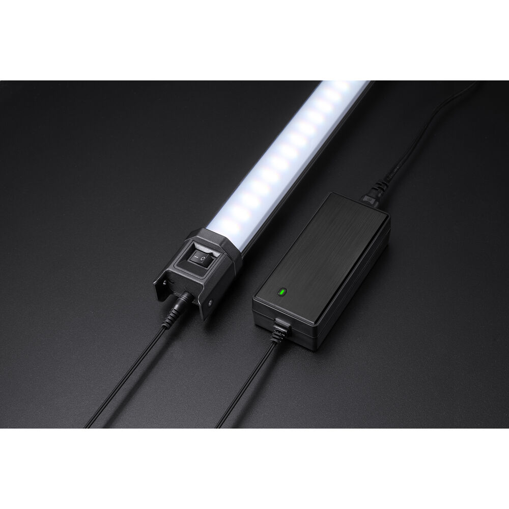 Godox TL120 RGB Tube 4-Light Kit - 9